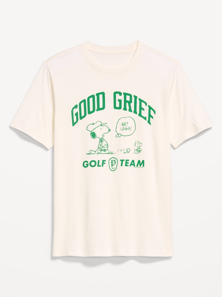 Peanuts™ Snoopy T-Shirt