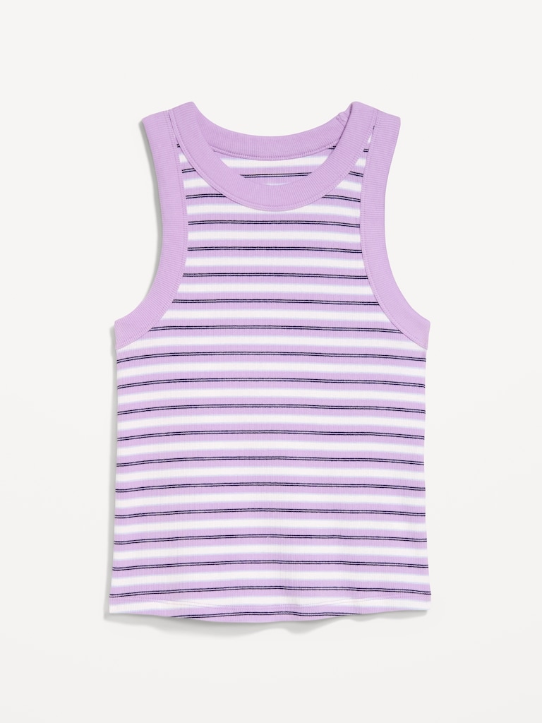 Snug Ringer Tank