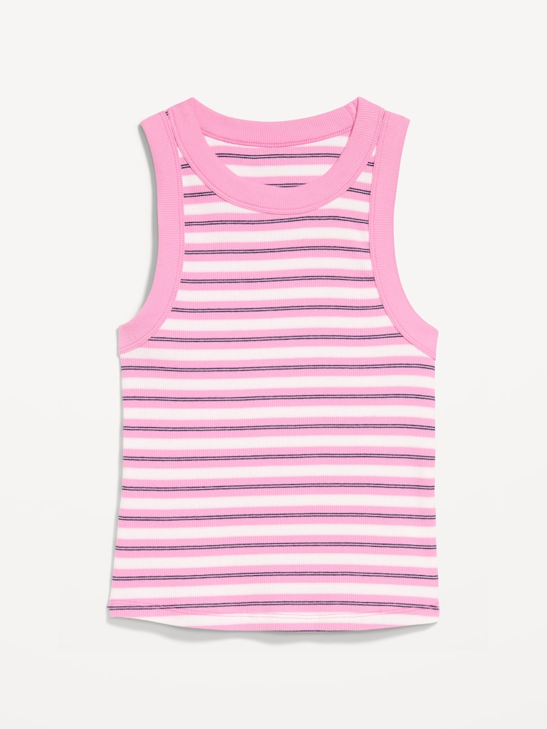 Snug Ringer Tank