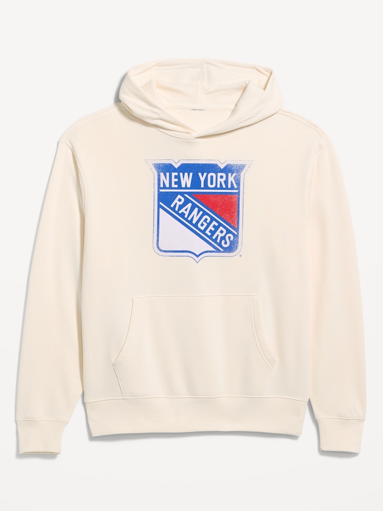 NHL Pullover Hoodie for Adults