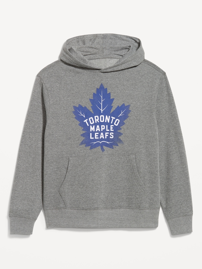 NHL Pullover Hoodie for Adults