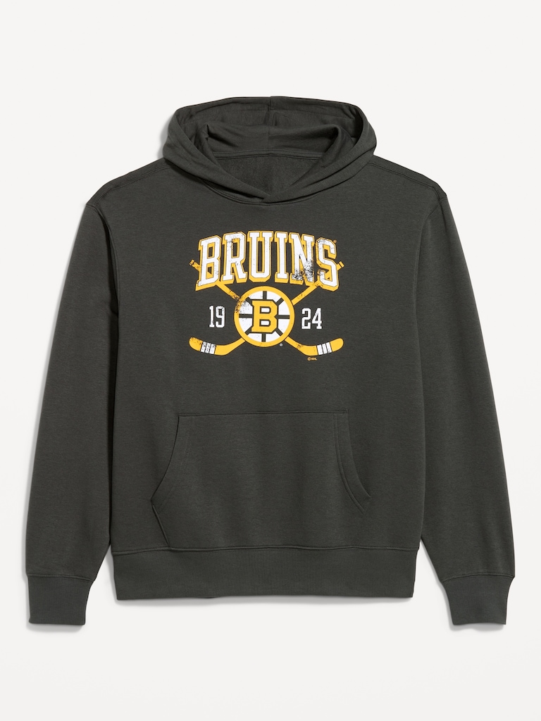 NHL Pullover Hoodie for Adults