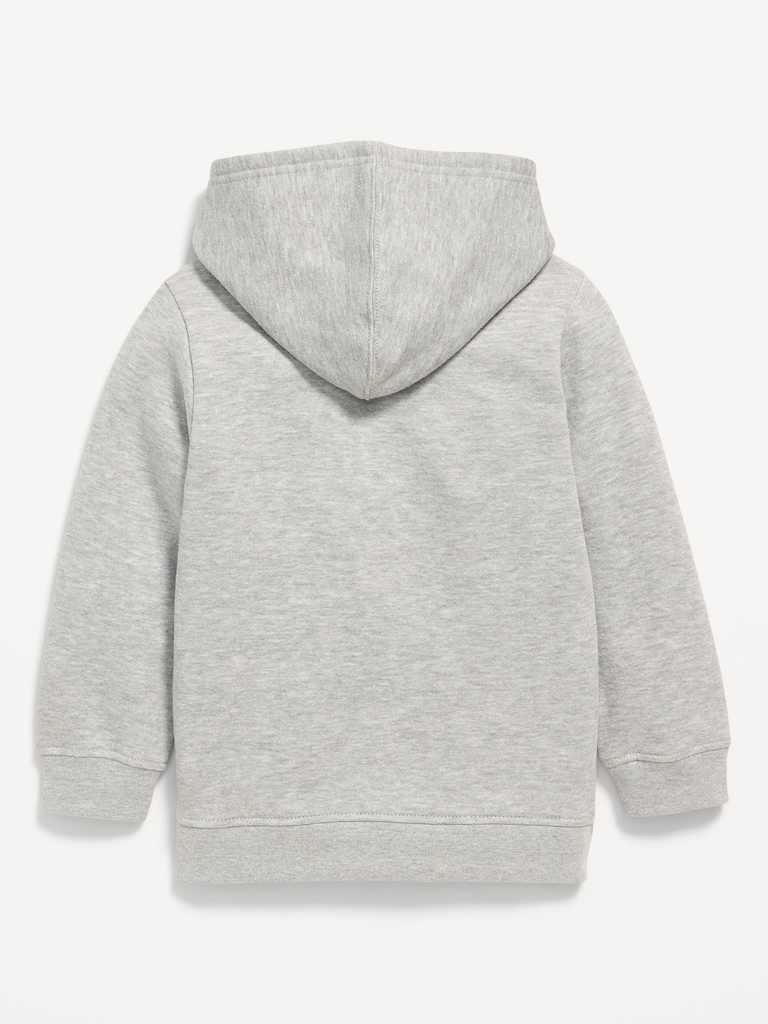 NHL Graphic Gender-Neutral Hoodie for Kids