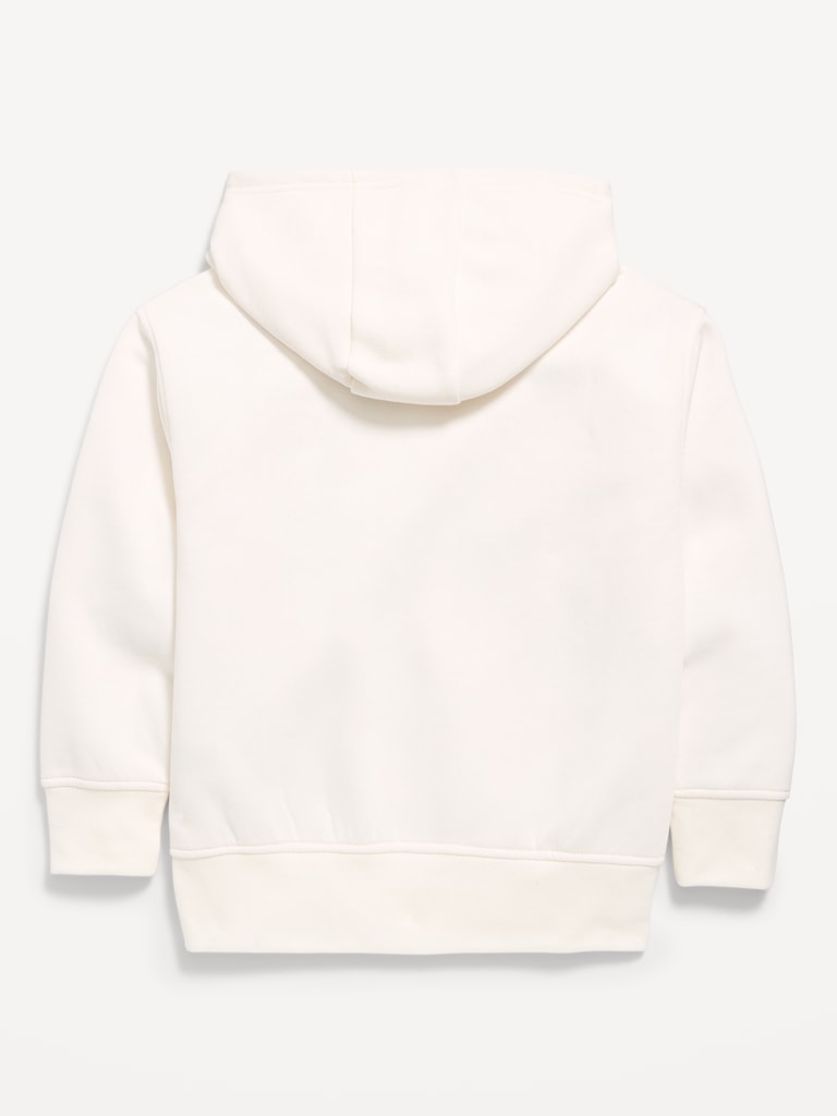 NHL Graphic Gender-Neutral Hoodie for Kids