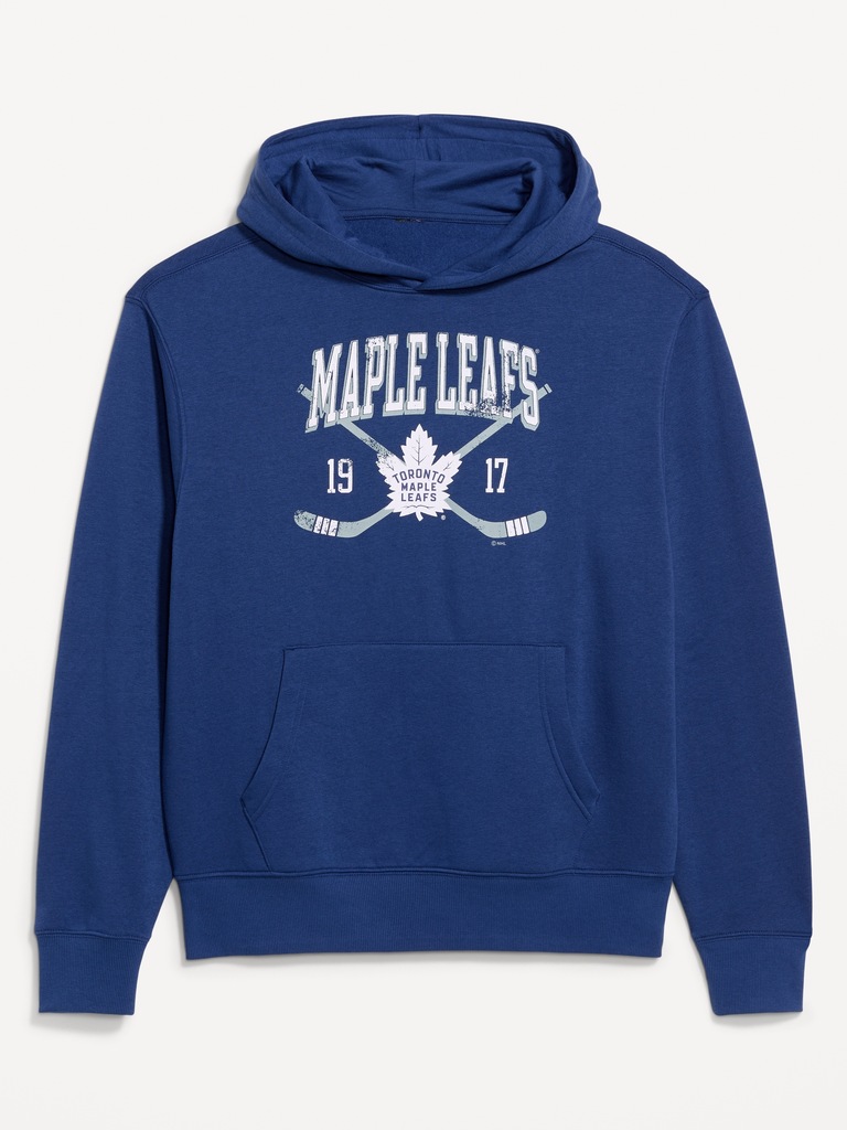 NHL Pullover Hoodie for Adults