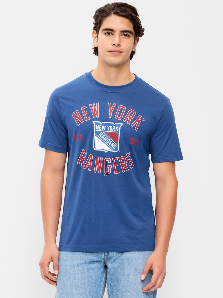 NHL T-Shirt for Adults