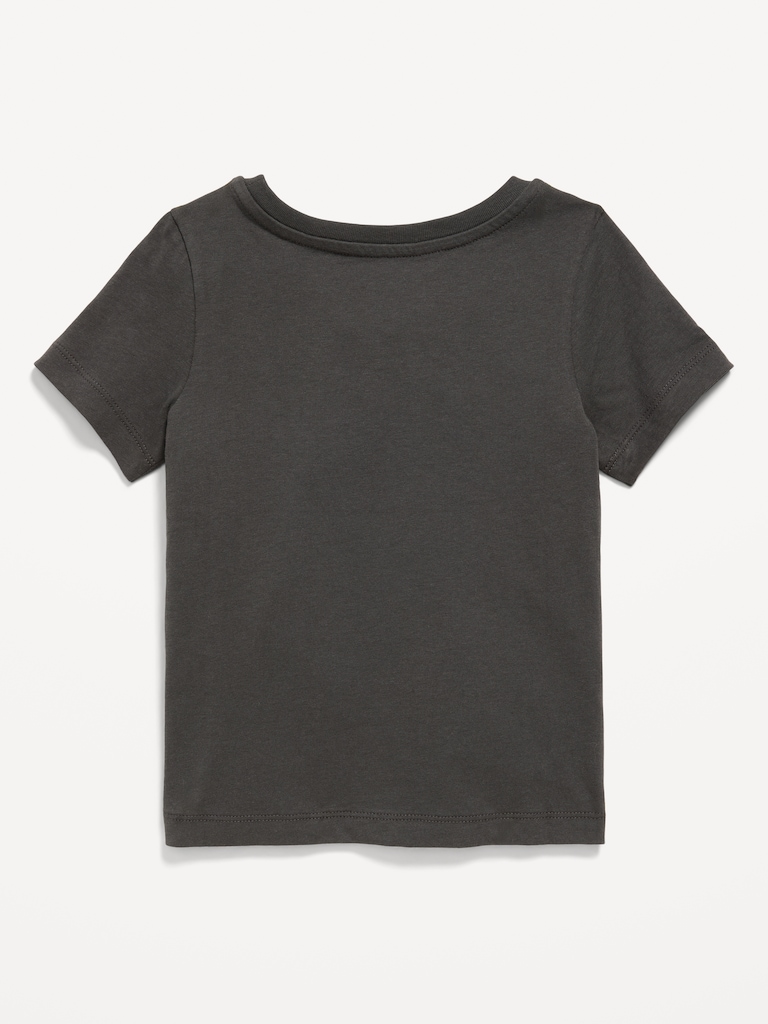 NHL Unisex Graphic T-Shirt for Toddler