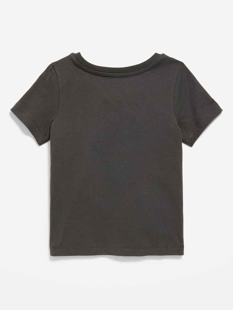 NHL Unisex Graphic T-Shirt for Toddler