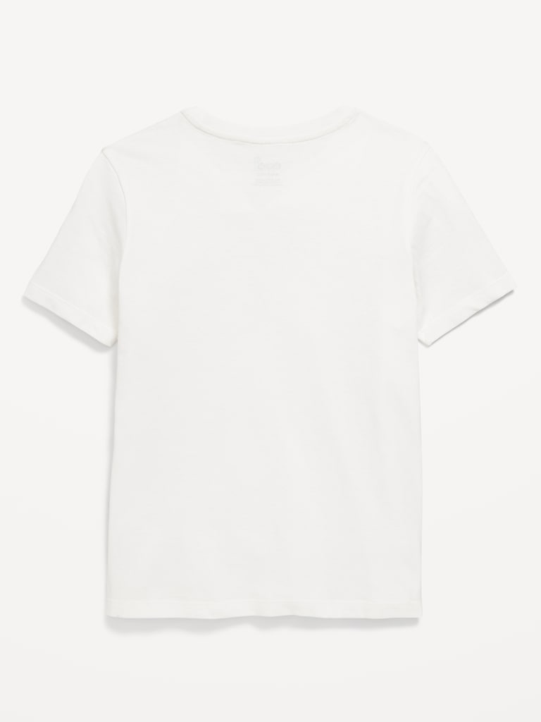 NHL Gender-Neutral Graphic T-Shirt for Kids