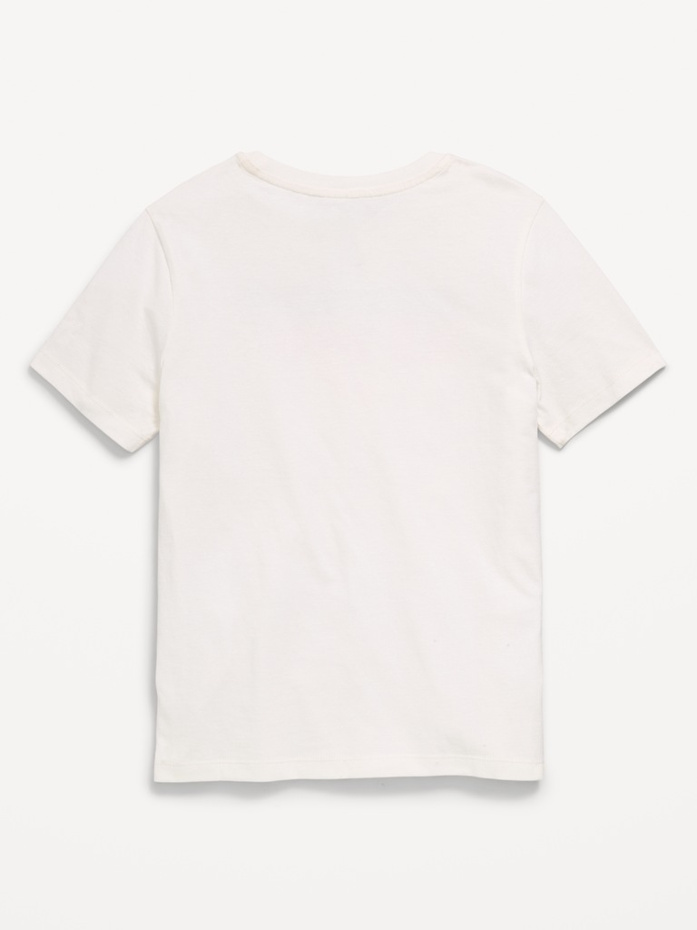 NHL Gender-Neutral Graphic T-Shirt for Kids