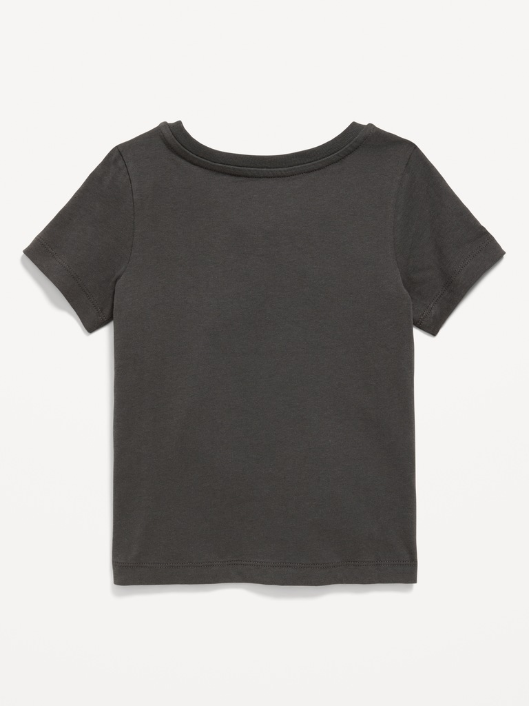 NHL Unisex Graphic T-Shirt for Toddler