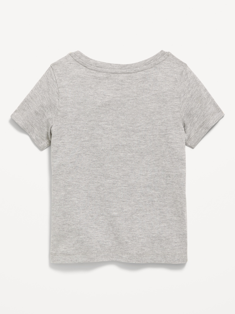 NHL Unisex Graphic T-Shirt for Toddler