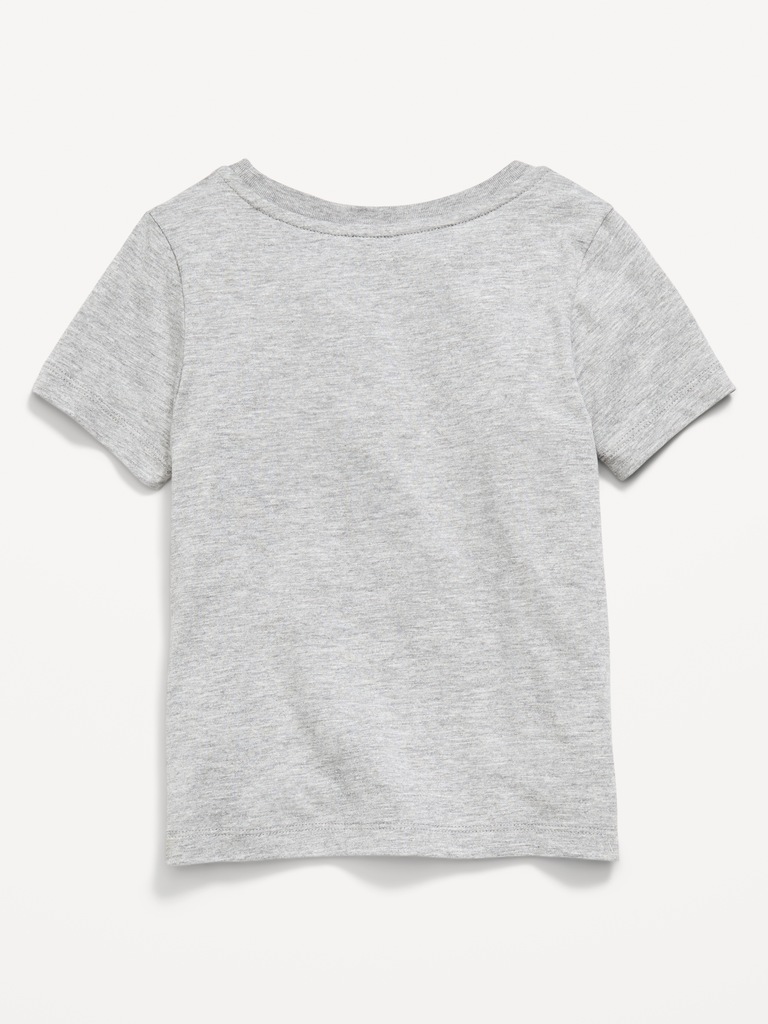 NHL Unisex Graphic T-Shirt for Toddler