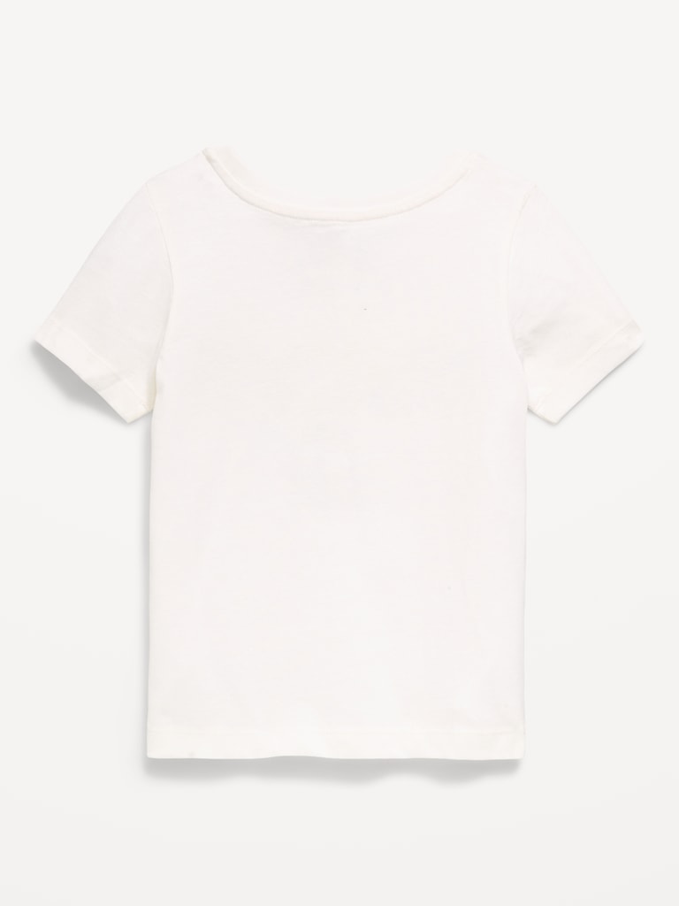 NHL Unisex Graphic T-Shirt for Toddler