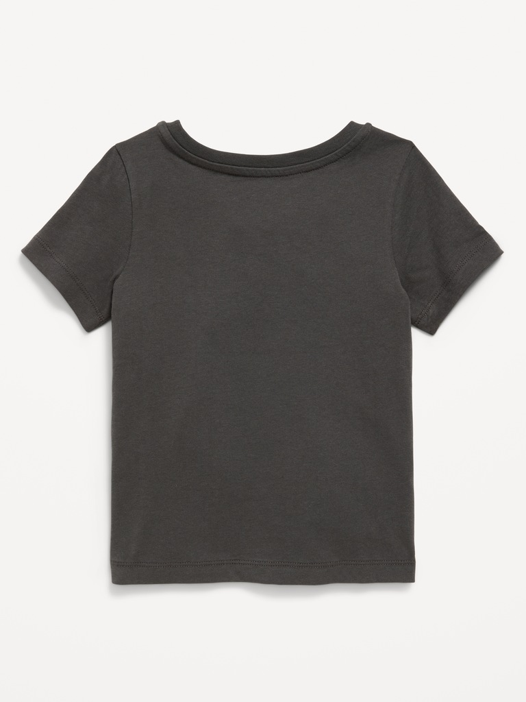 NHL Unisex Graphic T-Shirt for Toddler