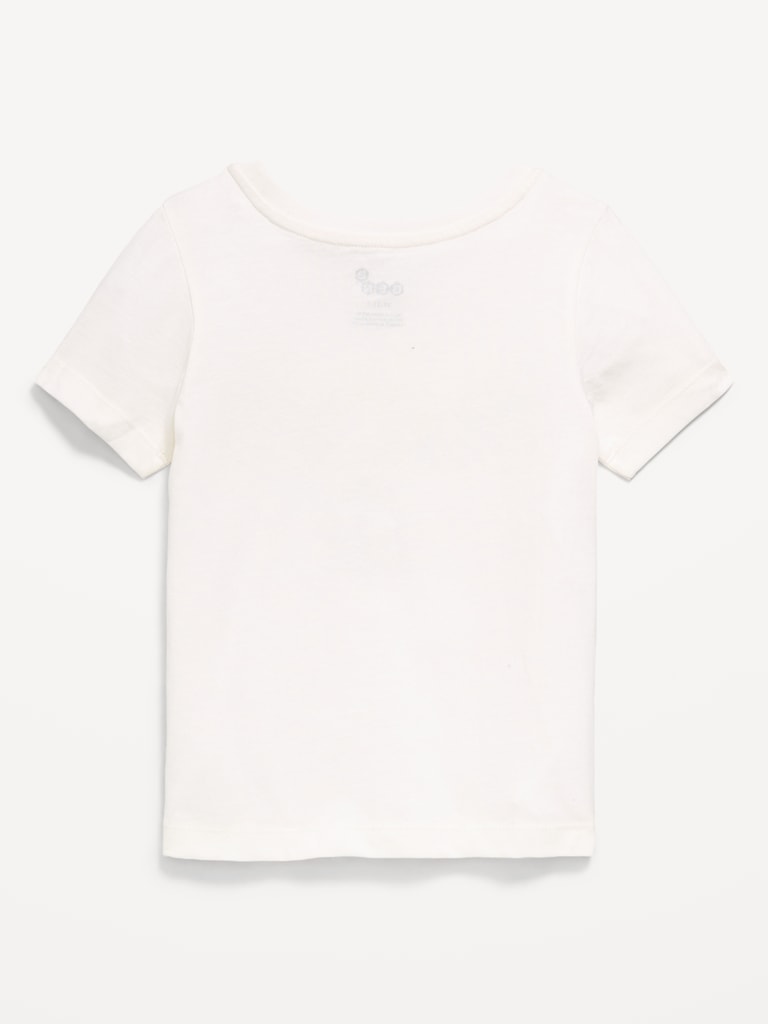 NHL Unisex Graphic T-Shirt for Toddler