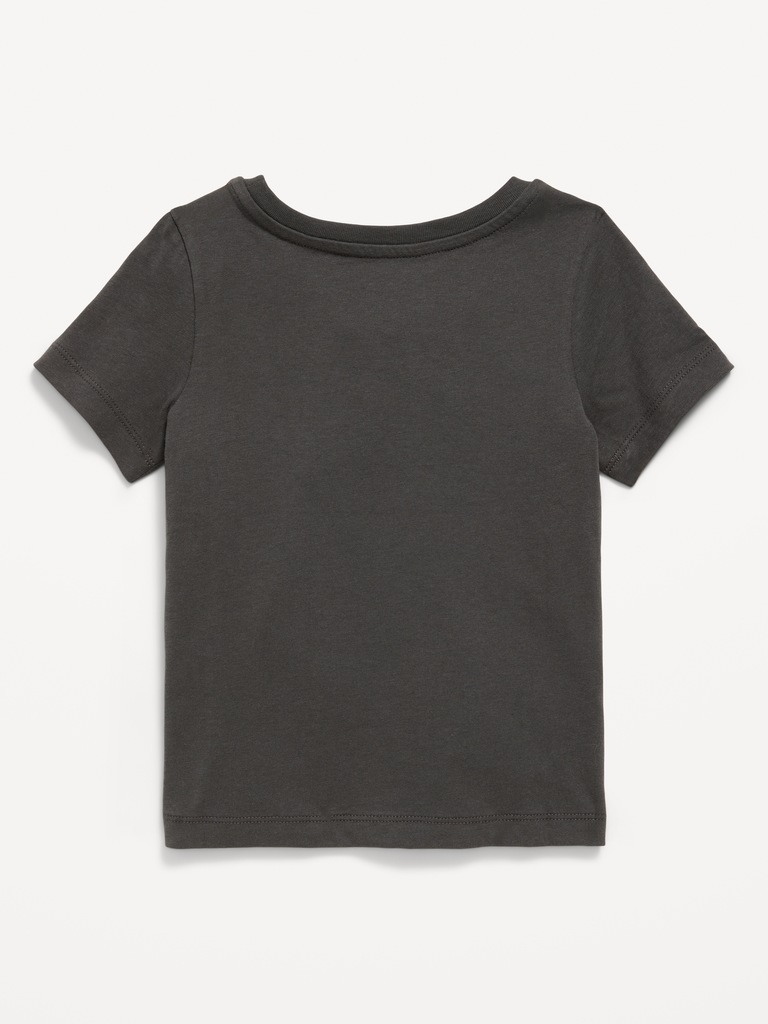 NHL Unisex Graphic T-Shirt for Toddler