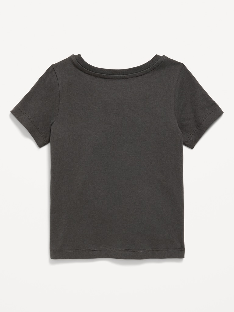 NHL Unisex Graphic T-Shirt for Toddler