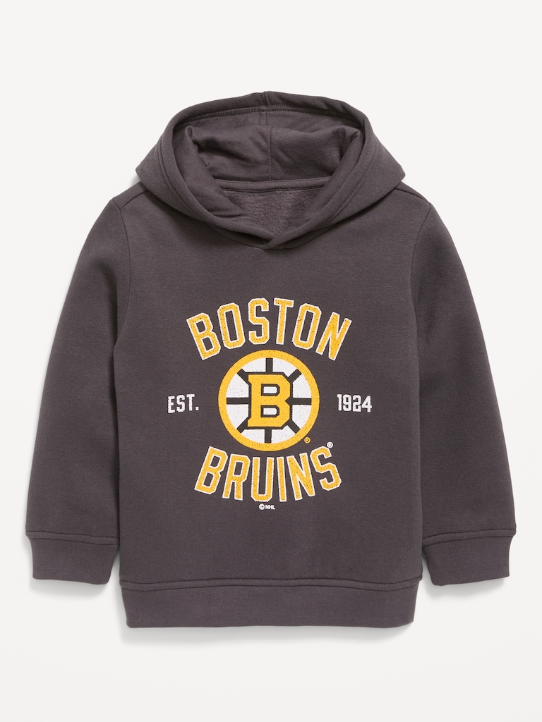 NHL Graphic Unisex Hoodie for Toddler