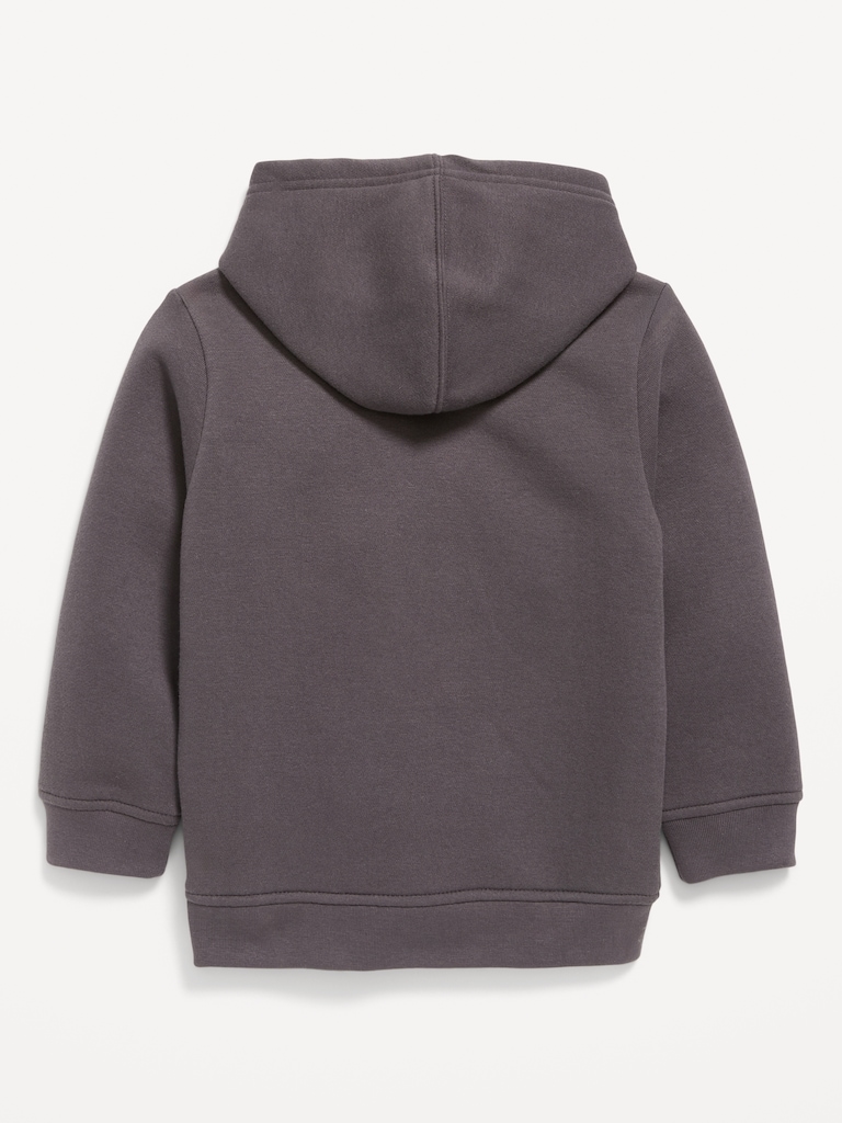 NHL Graphic Unisex Hoodie for Toddler