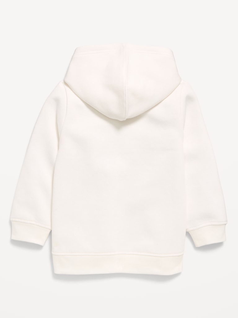 NHL Graphic Unisex Hoodie for Toddler