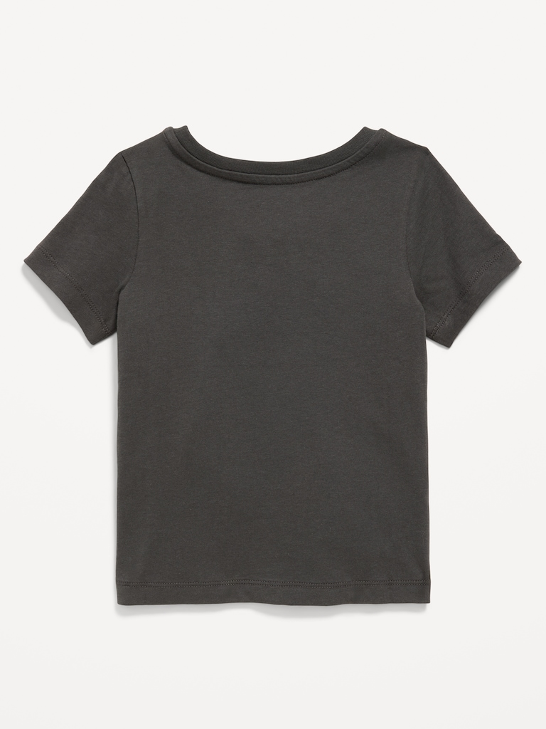 NHL Graphic T-Shirt for Toddler Girls