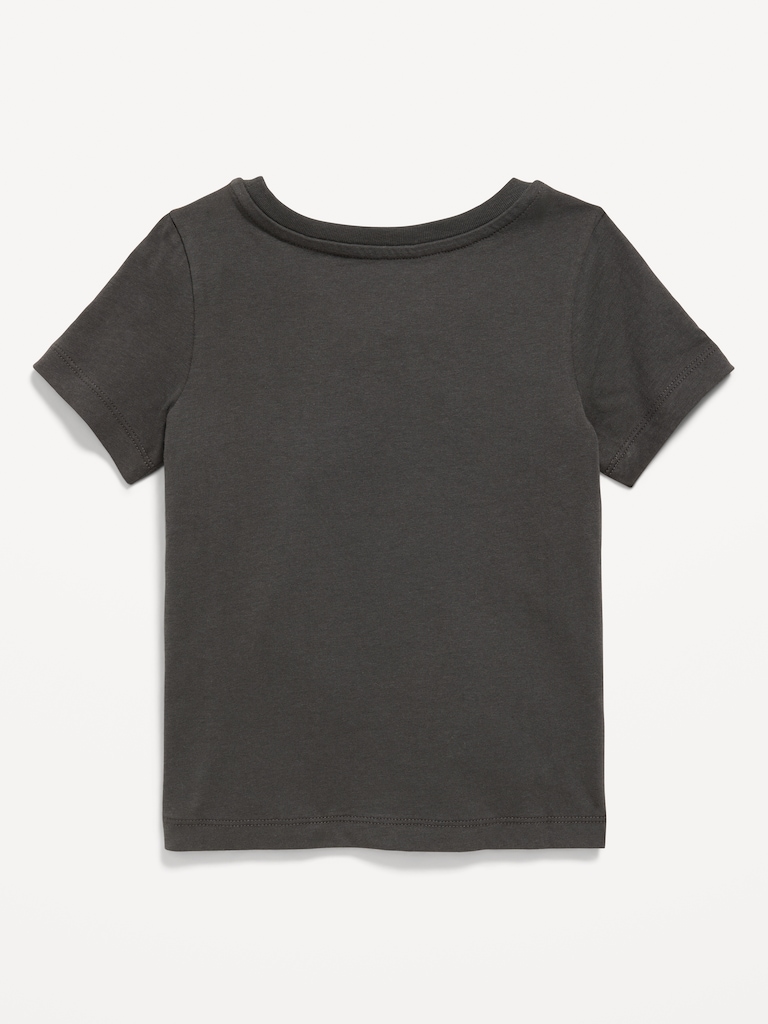 NHL Unisex Graphic T-Shirt for Toddler