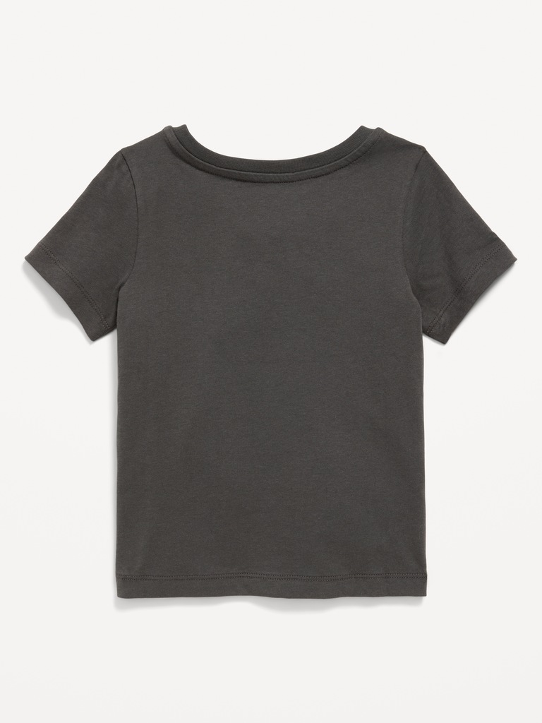 NHL Graphic T-Shirt for Toddler Girls