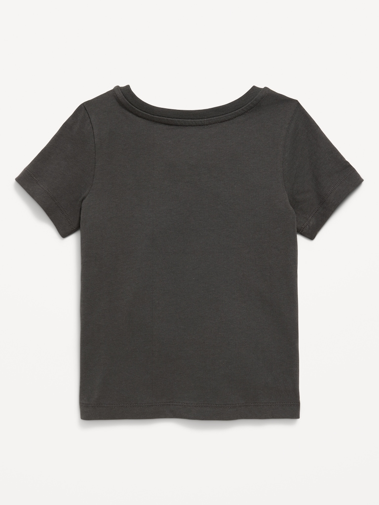 NHL Graphic T-Shirt for Toddler Girls