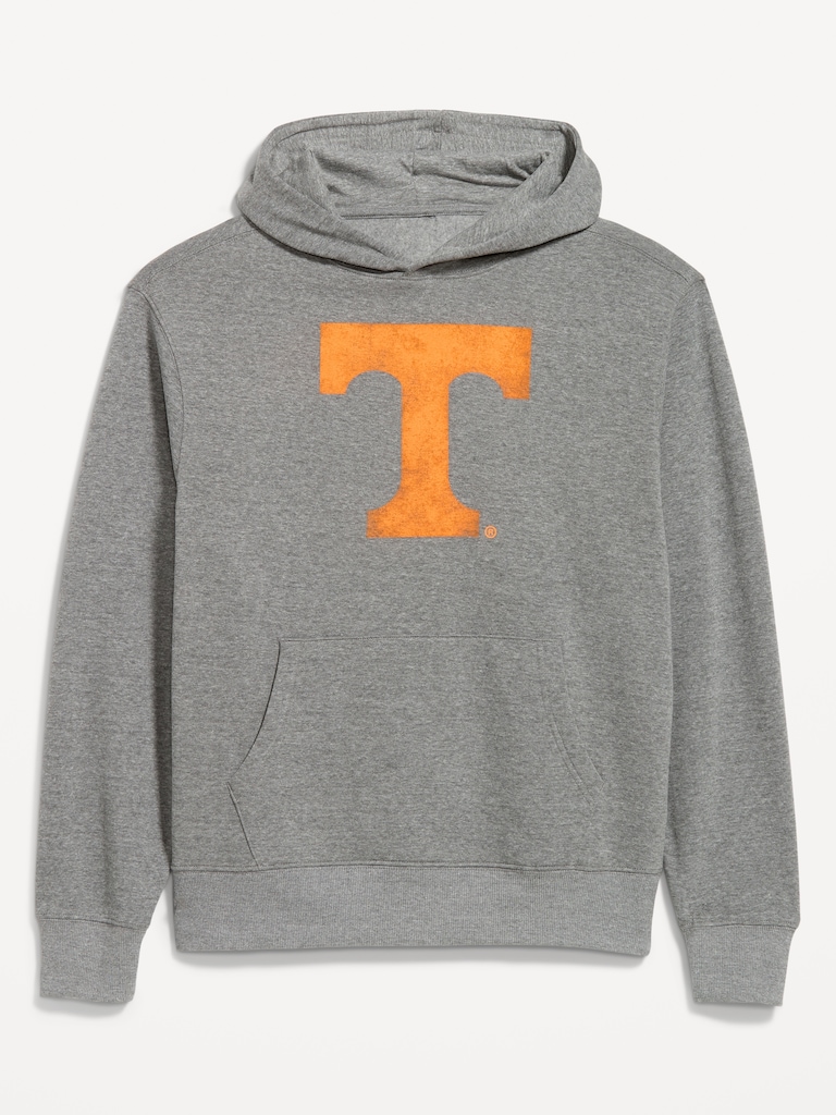 College Pullover Hoodie for Adults