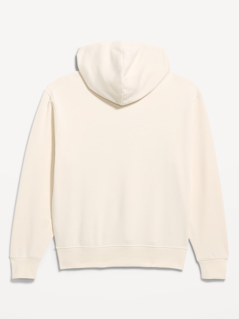 College Pullover Hoodie for Adults