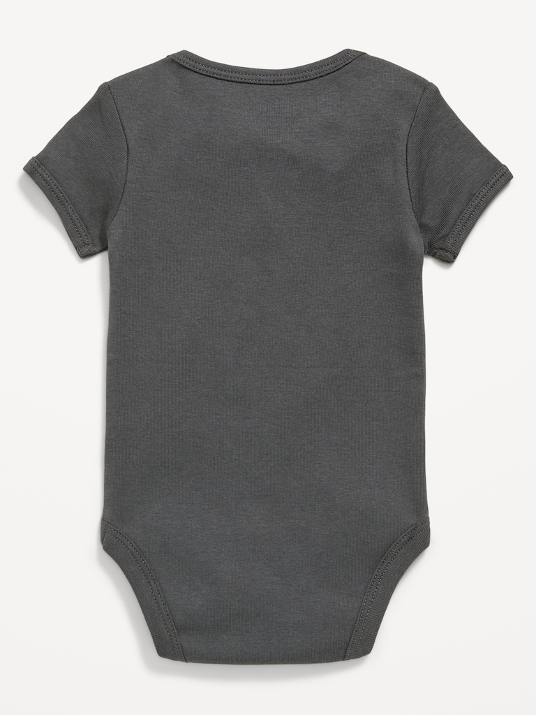 NHL Graphic Bodysuit for Baby