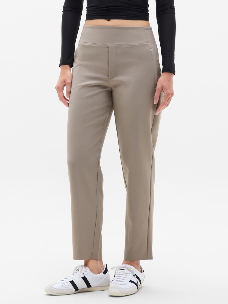 Endless High Rise Pant