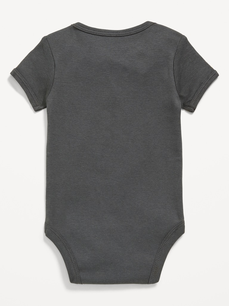 NHL Graphic Bodysuit for Baby