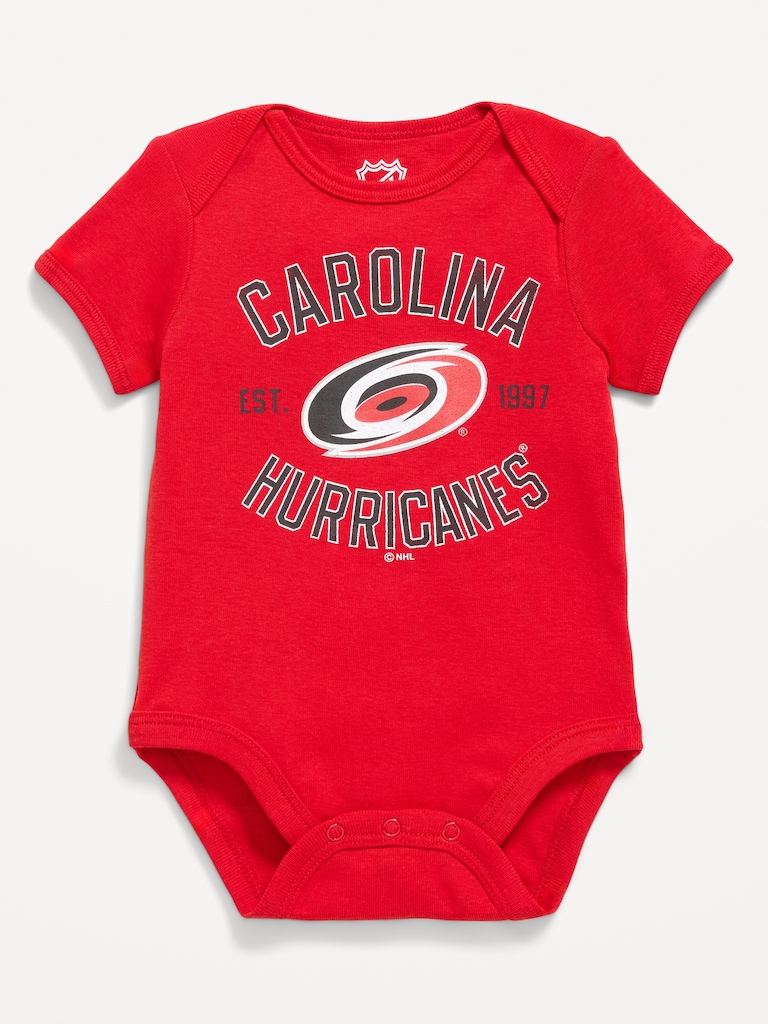 NHL Graphic Bodysuit for Baby