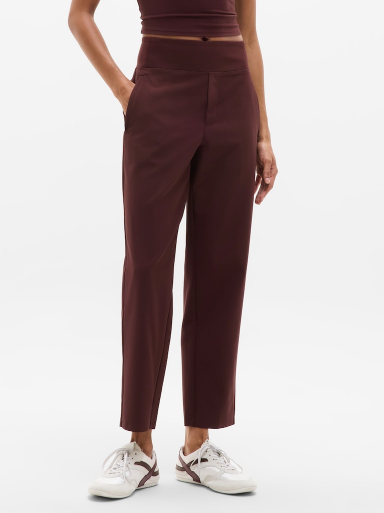 Endless High Rise Pant