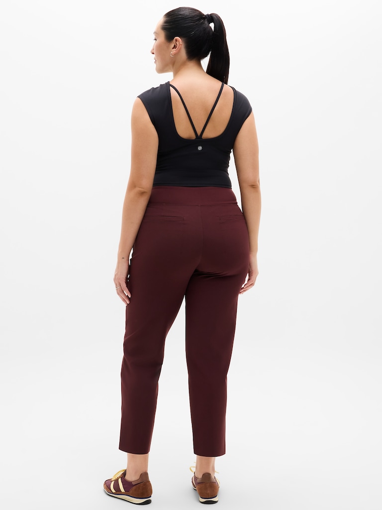 Endless High Rise Pant