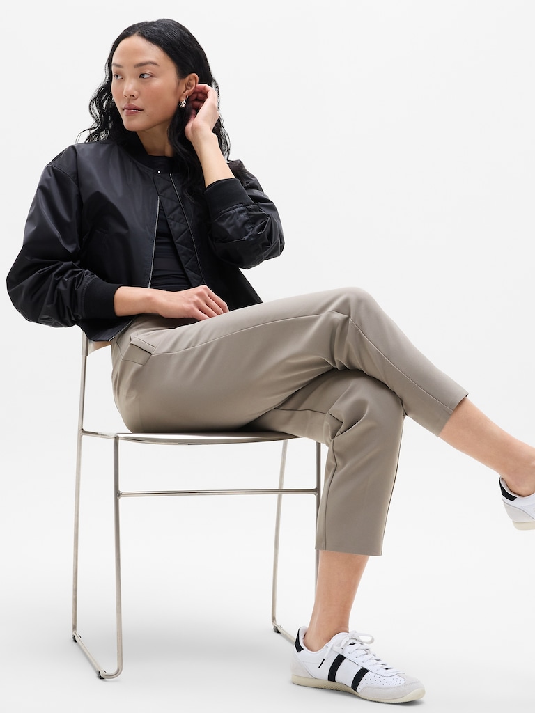 Endless High Rise Pant