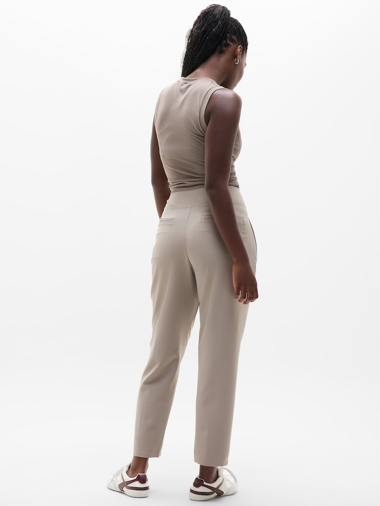 Endless High Rise Pant