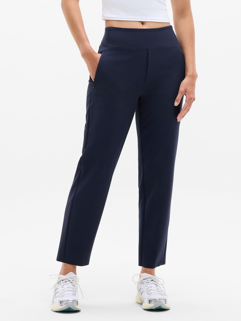 Endless High Rise Pant