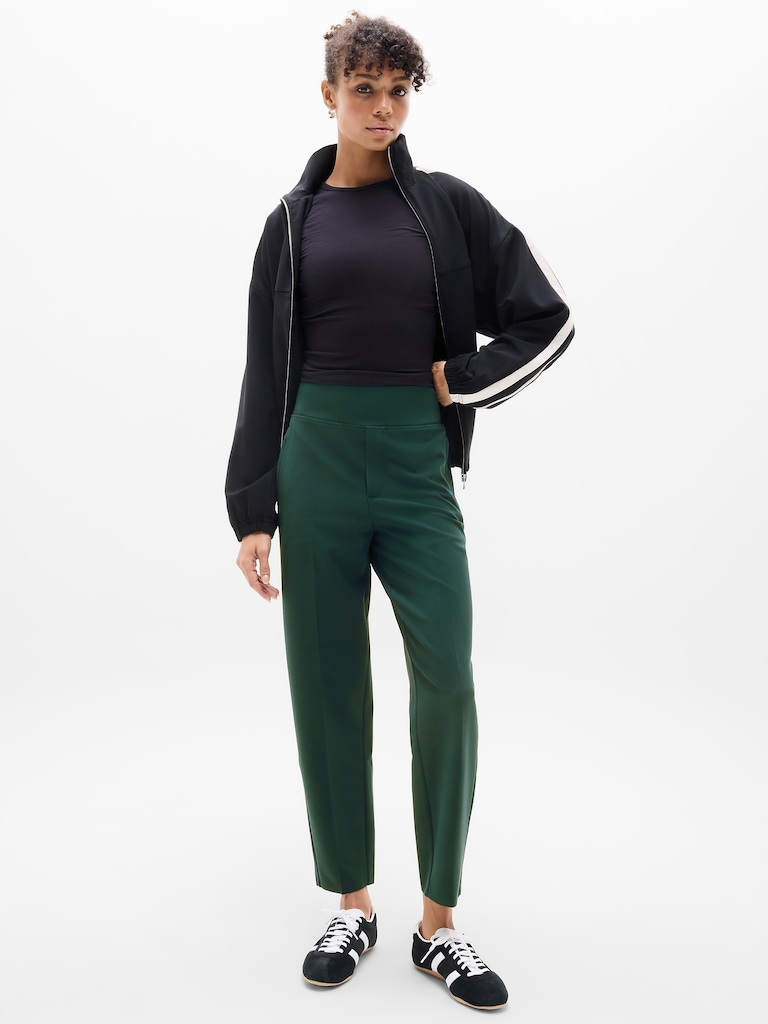 Endless High Rise Pant