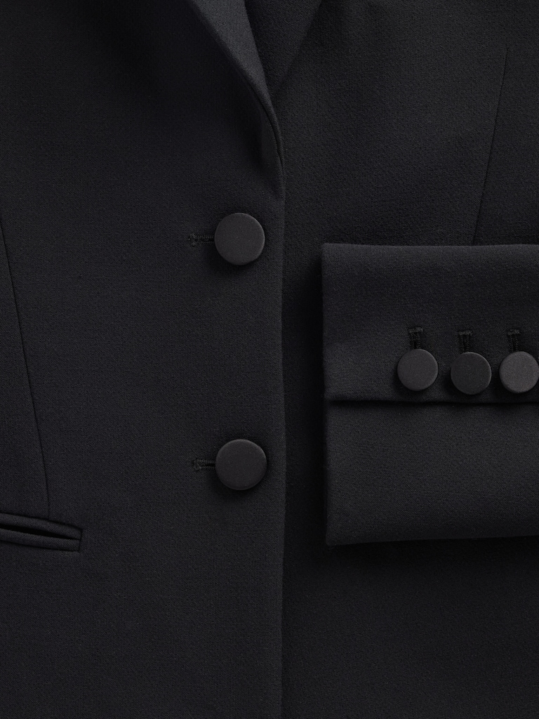 GapStudio Tailored Blazer