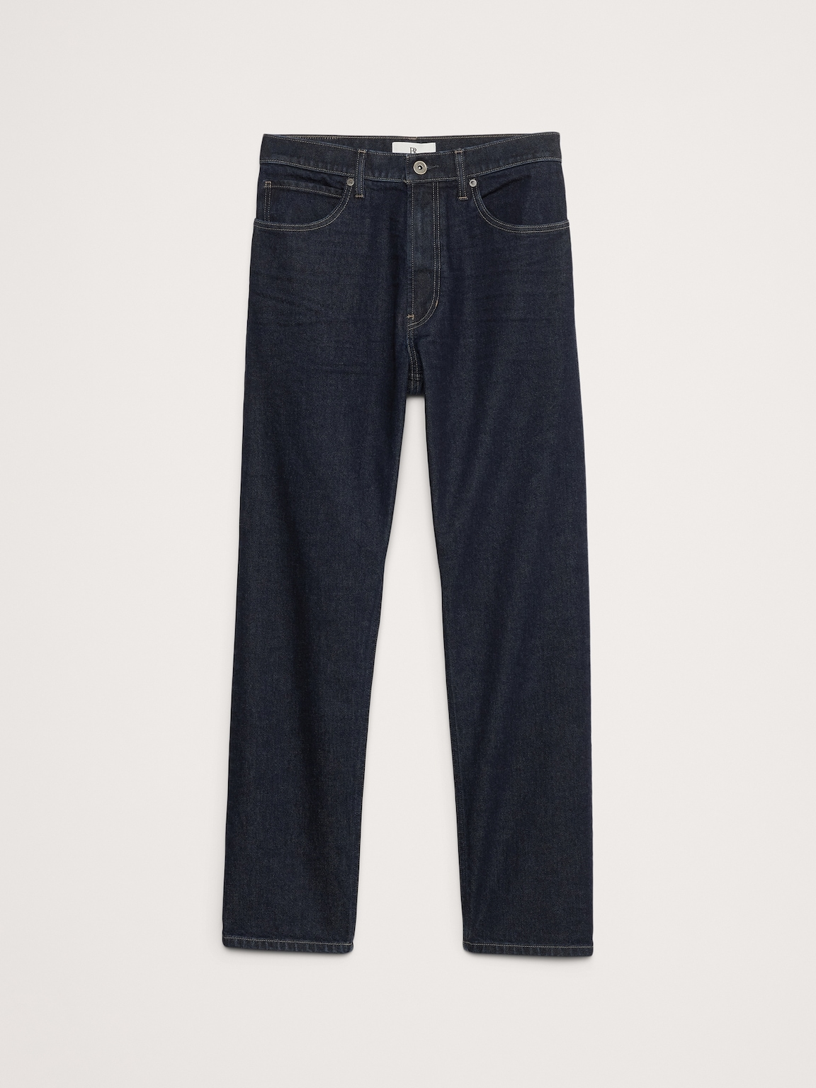 V-Neck Hardware One-Piece Swimsuit