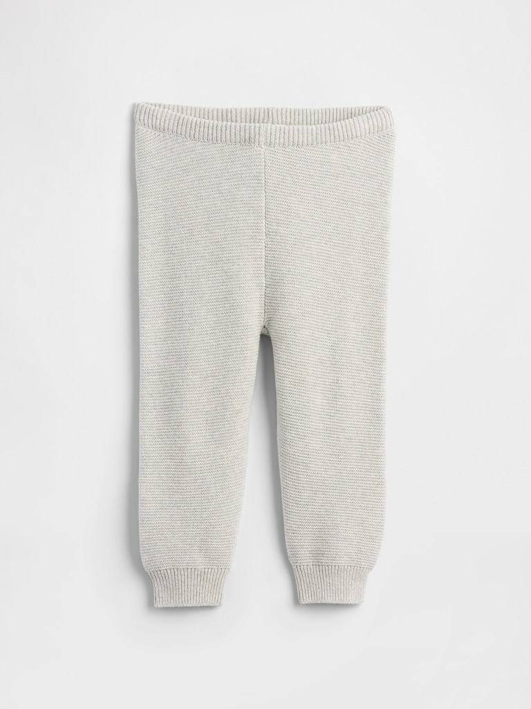 Baby Pull-On Pants