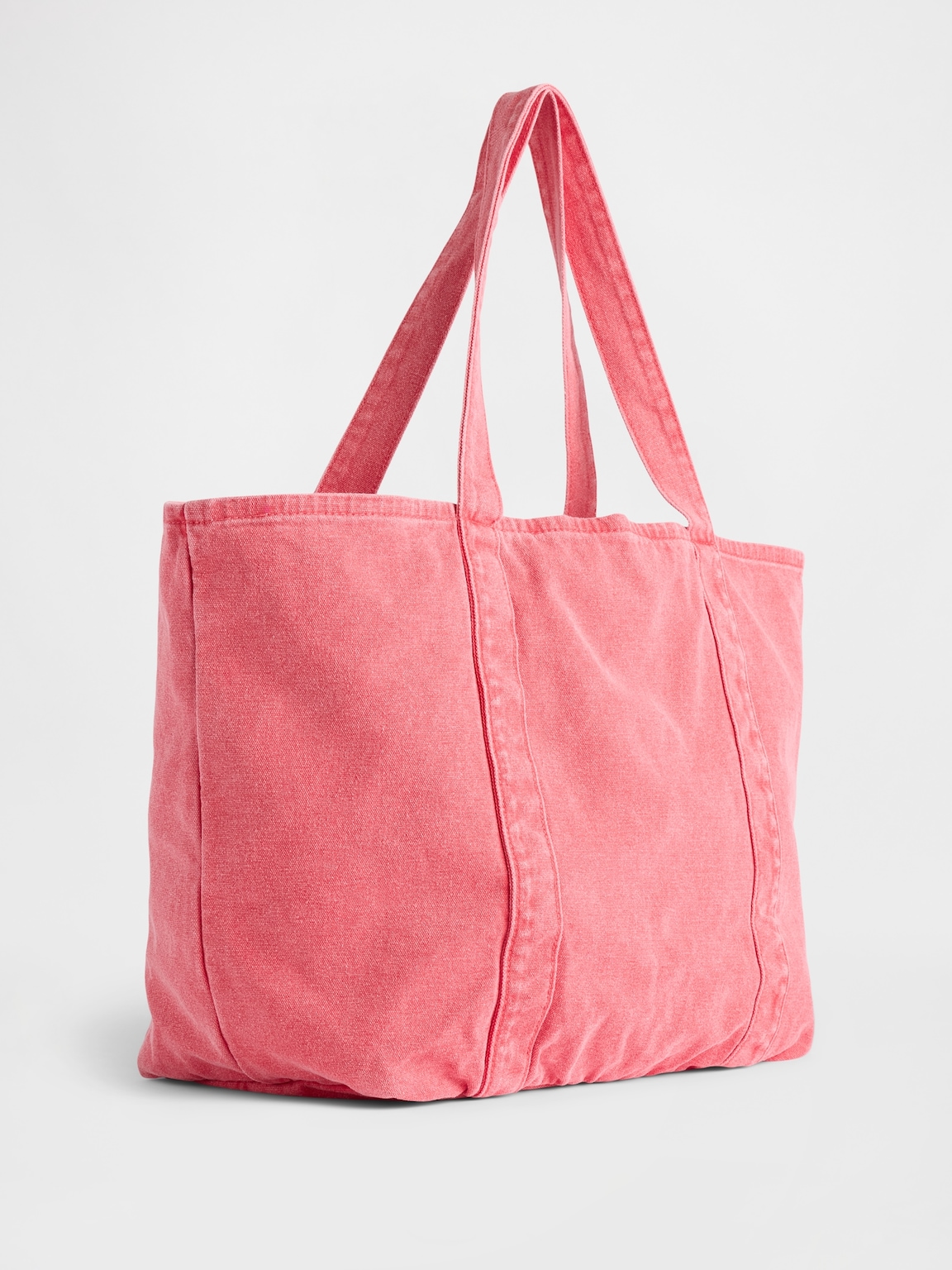 Gap Logo Tote Bag