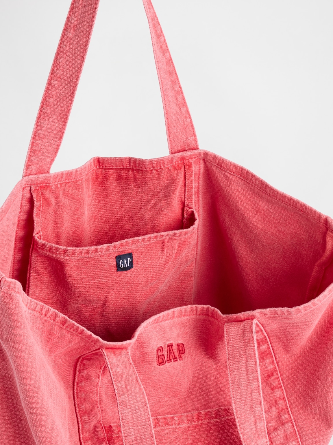 Gap Logo Tote Bag