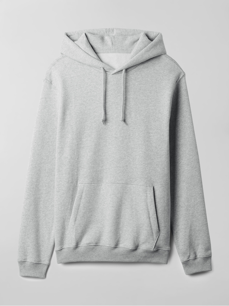 Adult VintageSoft Relaxed Hoodie