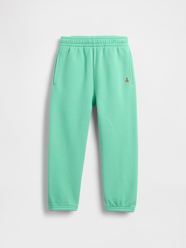 Baby & Toddler VintageSoft Relaxed Joggers