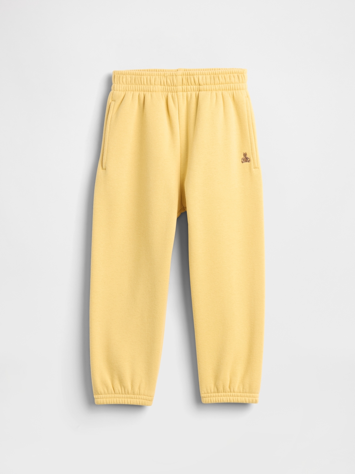Baby & Toddler VintageSoft Relaxed Joggers