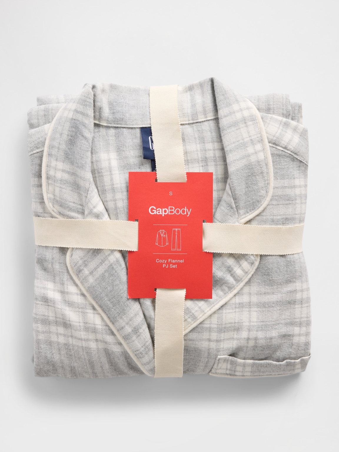 Adult Softest Flannel PJ Set